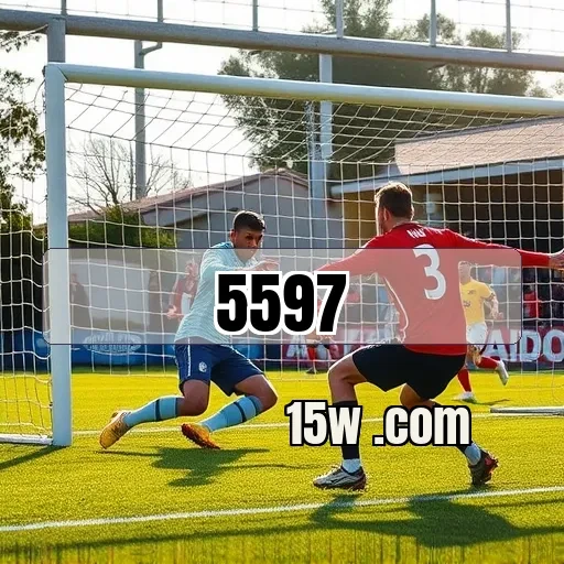 5597 app: Atrações Irresistíveis na Seção de Jogos Casuais