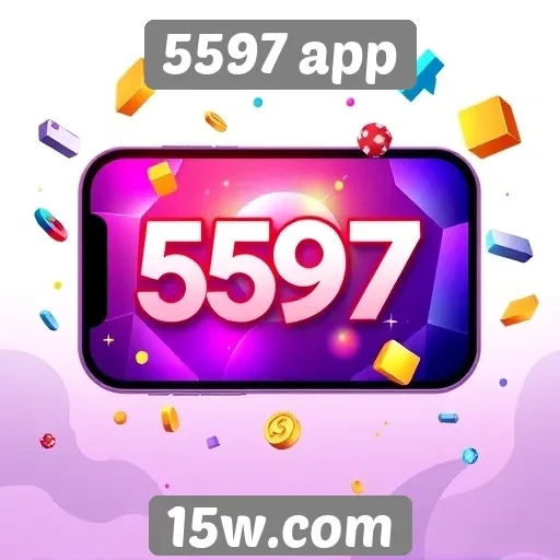 Análise da plataforma de jogos 5597 app