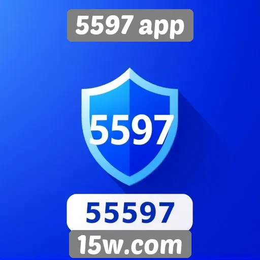Avaliação de segurança do site 5597 app para jogadores