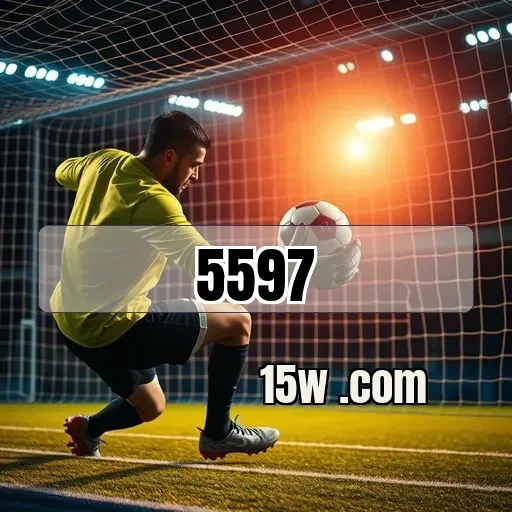 5597 app: Explore Jogos de Esporte e Vibre com a Competição